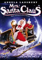 Mrs. Santa Claus - DVD movie cover (xs thumbnail)
