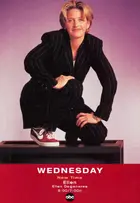 "Ellen" Poster