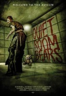 Quiet Room Bears - Canadian Movie Poster (xs thumbnail)