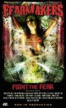 Fearmakers - German Movie Poster (xs thumbnail)
