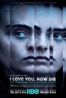I Love You, Now Die: The Commonwealth Vs. Michelle Carter - Movie Poster (xs thumbnail)
