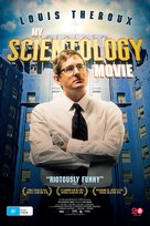 My Scientology Movie - Australian Movie Poster (xs thumbnail)