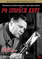 Po stop&aacute;ch krve - Czech Movie Cover (xs thumbnail)