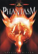 Phantasm - DVD movie cover (xs thumbnail)