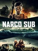 Narco Sub - Video on demand movie cover (xs thumbnail)