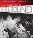 Spellbound - Blu-Ray movie cover (xs thumbnail)