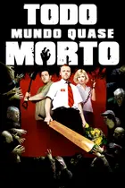 Shaun of the Dead Cover