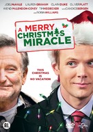 A Merry Friggin&#039; Christmas - Dutch DVD movie cover (xs thumbnail)