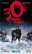 30 Days of Night - French Movie Poster (xs thumbnail)