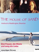Casa de Areia - Swiss Movie Poster (xs thumbnail)
