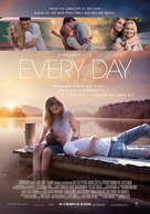 Every Day - New Zealand Movie Poster (xs thumbnail)