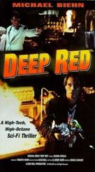 Deep Red - Movie Cover (xs thumbnail)