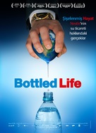 Bottled Life: Nestle&#039;s Business with Water - Turkish Movie Poster (xs thumbnail)