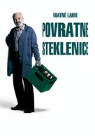 Vratn&egrave; lahve - Slovenian Movie Poster (xs thumbnail)