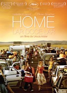Home - Portuguese Movie Poster (xs thumbnail)