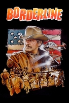 Borderline - Movie Cover (xs thumbnail)