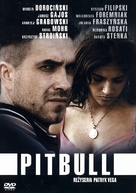 Pitbull - Polish Movie Cover (xs thumbnail)