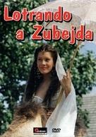 Lotrando a Zubejda - Czech Movie Cover (xs thumbnail)