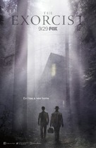 &quot;The Exorcist&quot; - Movie Poster (xs thumbnail)