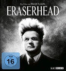 Eraserhead - German Movie Cover (xs thumbnail)