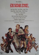 Un homme de trop - German Movie Poster (xs thumbnail)