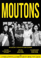 Moutons Poster