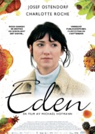 Eden - Danish Movie Poster (xs thumbnail)