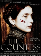 The Countess - Movie Poster (xs thumbnail)
