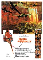 Battle of Britain Poster
