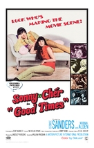 Good Times - Movie Poster (xs thumbnail)