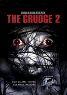 The Grudge 2 - DVD movie cover (xs thumbnail)