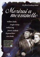 Desperate - Italian DVD movie cover (xs thumbnail)