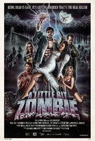 A Little Bit Zombie - Canadian Movie Poster (xs thumbnail)
