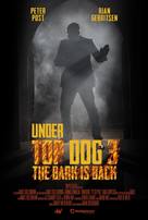 Underdog - Dutch Movie Poster (xs thumbnail)