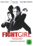 Fighter - German Movie Cover (xs thumbnail)