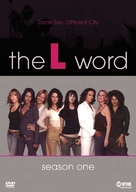 &quot;The L Word&quot; - Movie Cover (xs thumbnail)