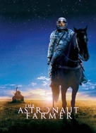 The Astronaut Farmer - Hungarian Movie Poster (xs thumbnail)