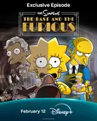"The Simpsons" Poster