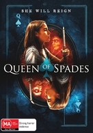 Queen of Spades - Australian Movie Cover (xs thumbnail)