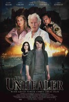 The Unhealer - Movie Poster (xs thumbnail)