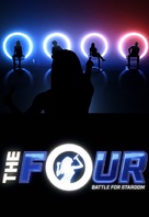 &quot;The Four: Battle for Stardom&quot; - Movie Poster (xs thumbnail)