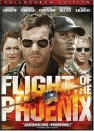 Flight Of The Phoenix - DVD movie cover (xs thumbnail)