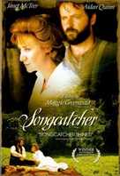 Songcatcher - DVD movie cover (xs thumbnail)