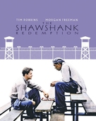 The Shawshank Redemption - British Movie Cover (xs thumbnail)