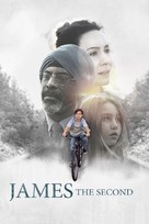 James the Second - International Movie Cover (xs thumbnail)