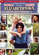 Elizabethtown - German DVD movie cover (xs thumbnail)