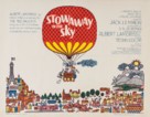 Le voyage en ballon - Movie Poster (xs thumbnail)