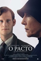 Pagten - Brazilian Movie Poster (xs thumbnail)