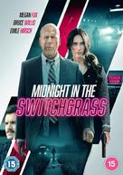 Midnight in the Switchgrass - British Movie Cover (xs thumbnail)