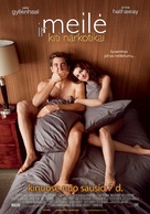 Love and Other Drugs - Lithuanian Movie Poster (xs thumbnail)